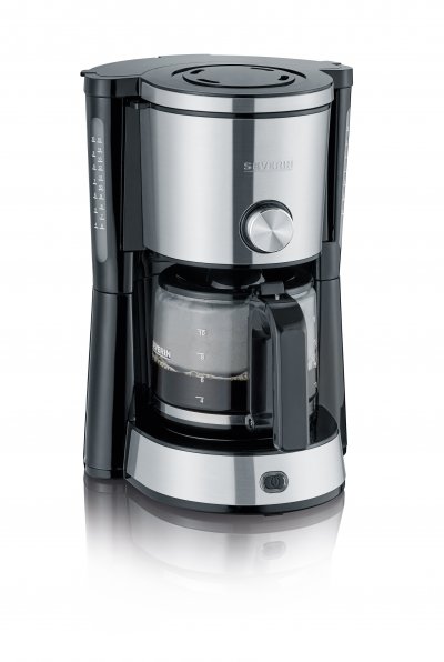 SEVERIN Cafetieres filtre  KA 4825