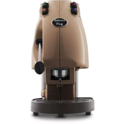 DIDIESSE Caffe Borbone  Frog Semi-automatique Machine &agrave; expresso 1,5 L