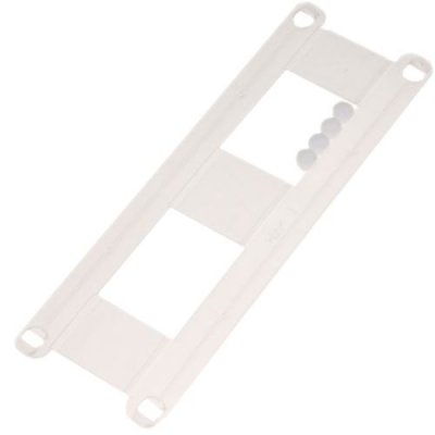 WHIRLPOOL Cage &agrave; billes Lave-vaisselle 481010441532 