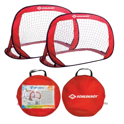 SCHILDKROT Cage but et filet  Pop-up Goals