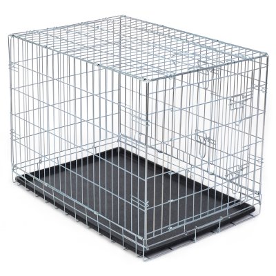 TRIXIE Cage d'int&eacute;rieur  Friends on Tour - L 93 x l 62 x H 69 cm