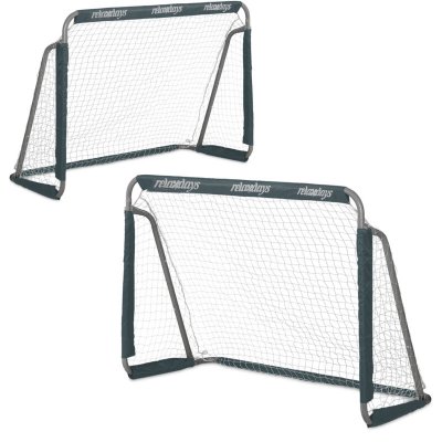 RELAXDAYS Cage de foot en lot de&nbsp;2 - 10044651-0