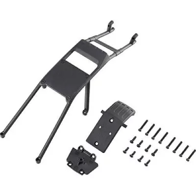 REELY Cage De S&eacute;curit&eacute;  12608+S107(8)+S018(4)+S020(4) 1 Pi&egrave;ce-