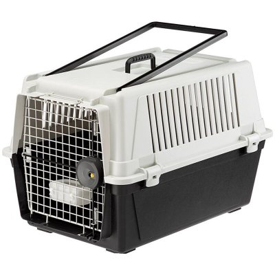 FERPLAST Cage de Transport Atlas 68x45.5x49 cm 