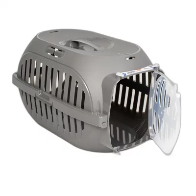 DUVOPLUS Cage de transport  Buddy