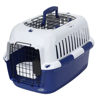 EBI Cage de transport  Adventurer 50 Basic Edition