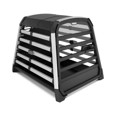 I DOG Cage de transport pour chien I-DOG Thule Allax