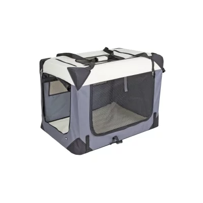 KERBL Cage de transport pour chien  Journey