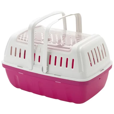 MODERNA Cage de transport pour hipster 