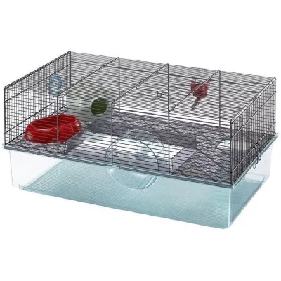 FERPLAST Cage Favola  pour rongeurs