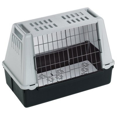 FERPLAST Cage  Atlas Car - L 72 x l 41 x H 51 cm