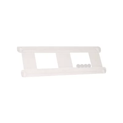 WHIRLPOOL Cage pour lave vaisselle  - 481010441532 6CM X 17,5CM