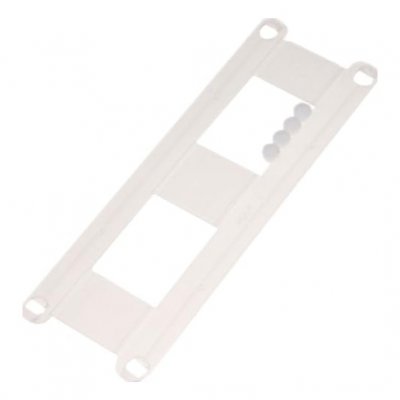 WHIRLPOOL Cage pour lave vaisselle  - 481010441532 6CM X 17,5CM