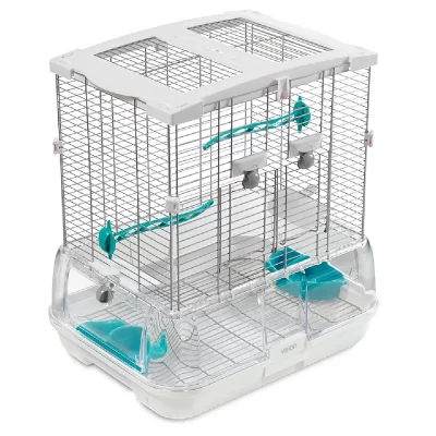 VISION Cage  Mod&egrave;le S01 45.5x35.5x51 cm 