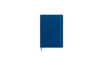 OXFORD Cahier -signature A5 160p 90g Q5 Assortis - 