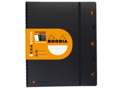 CLAIREFONTAINE Cahiers  ExaBook A4+