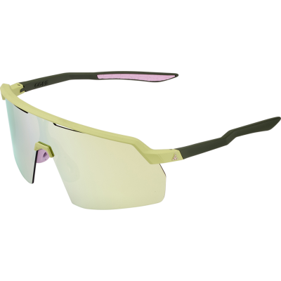 CAIRN  - Lunettes de soleil - Core Pure Mat Cactus pour Homme - Vert