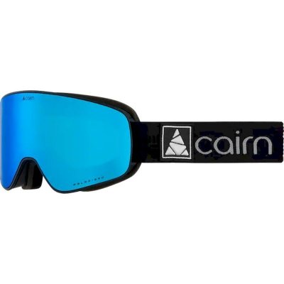 CAIRN  Polaris Spx3l Ski Goggles Noir Polarized/CAT3