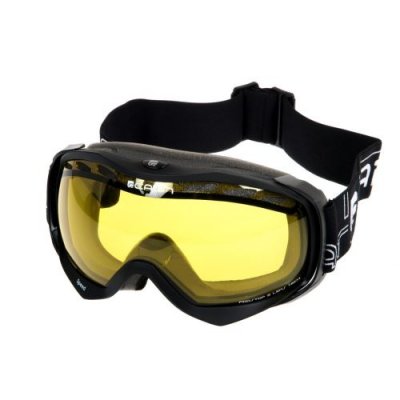 CAIRN  - Speed Sp1 Spx1000 Mat Black Masque - Mat Black - L - Mat Black