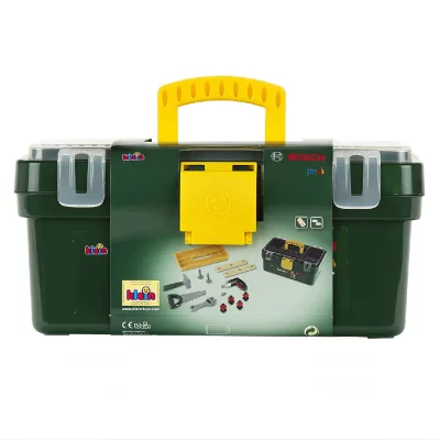 KLEIN Caisse &agrave; outils : bosch KLE8609