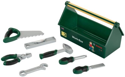 KLEIN Caisse &agrave; outils bosch 