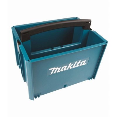 MAKITA Caisse de rangement MAKPAC type 2 de 30 litres -  P-83842