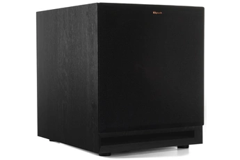 KLIPSCH Caisson de basse  SPL-120 noir