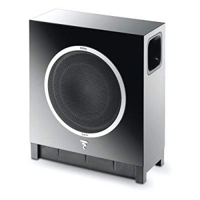 FOCAL Caisson de basses  Sub Air Noir