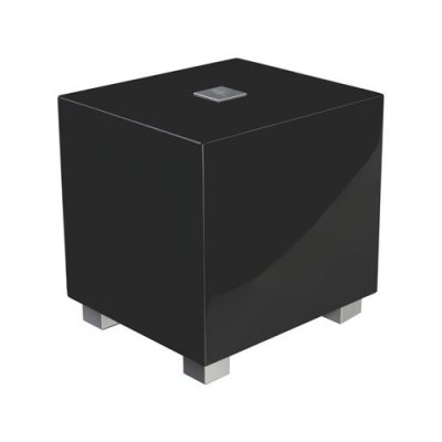 REL Caisson de basses  Tzero MKIII Noir