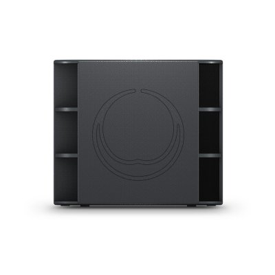 TURBOSOUND Caisson de Graves Actif - MILAN M18B