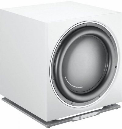 DALI Caissons de basses  Sub K-14 Blanc 