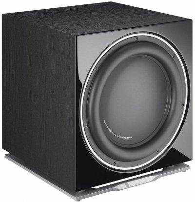 DALI Caissons de basses  Sub K-14 Noir 