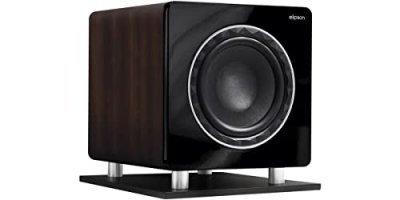 ELIPSON Caissons de basses  Prestige Facet Sub10 Noyer 