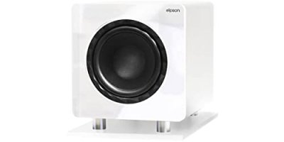 ELIPSON Caissons de basses  Prestige Facet Sub8 Blanc 
