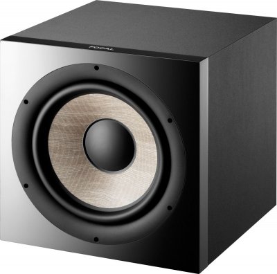 FOCAL Caissons de basses  Sub 1000 F 