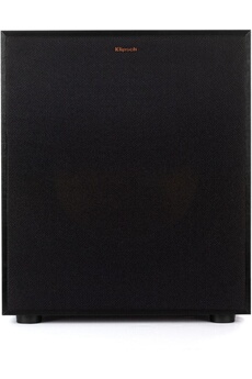 KLIPSCH Caissons de basses  R-120SW 