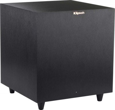 KLIPSCH Caissons de basses  R-8SW 