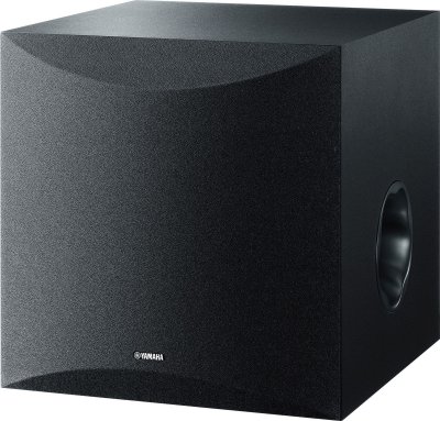 YAMAHA Caissons de basses  NS-SW100 