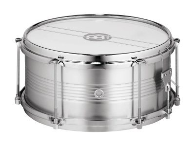 MEINL Caixa  Samba Ca12t Aluminium 12''x 6''