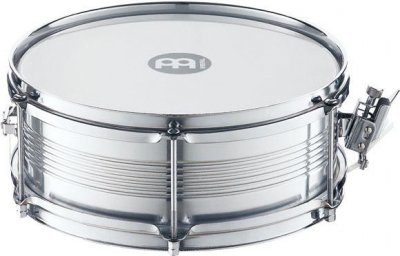 MEINL Caixa  Samba Ca14 Aluminium 14''x 4''