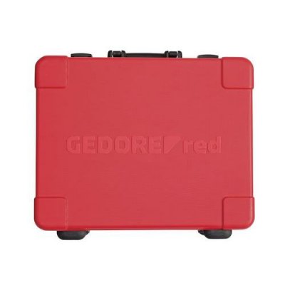 GEDORERED Caja de herramientas vac&iacute;a 445x180x380 mm ABS