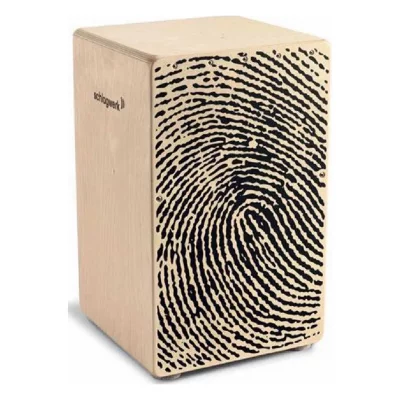 SCHLAGWERK Cajon  CP107 X-One Fingerprint