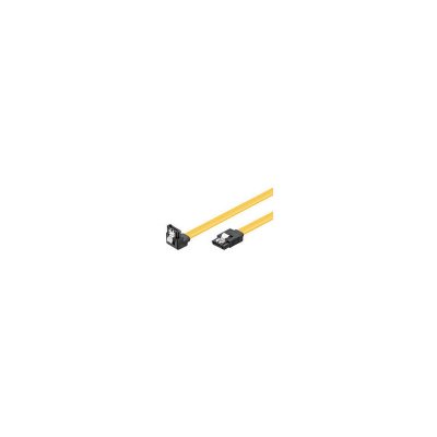 GOOBAY Cak sata 600-070 90&deg; down clip 0.70m