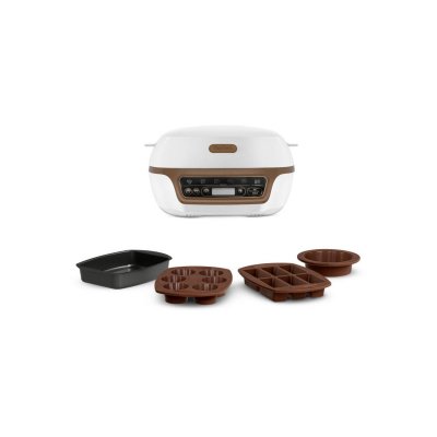 TEFAL Cake factory  KD802112