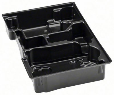 BOSCH PROFESSIONAL Calages pour rangement des outils Calage d&rsquo;accessoires 12 V