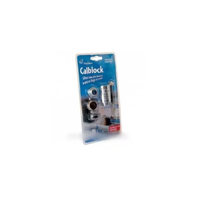 GENERIQUE Calblock anticalcaire magnetique pour lave linge divers marques