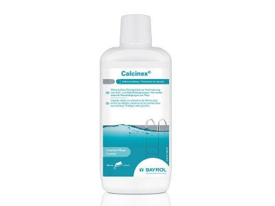 BAYROL Calcinex Anti calcaire 1 L - 