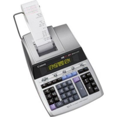 CANON Calculatrice imprimante  P1-DTSC