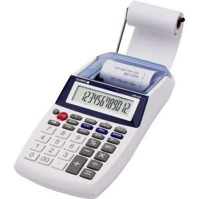OLYMPIA Calculatrice  cpd-425 - 