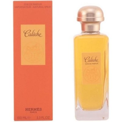 HERMES CAL&Egrave;CHE SOIE DE PARFUM vaporisateur 100 ml